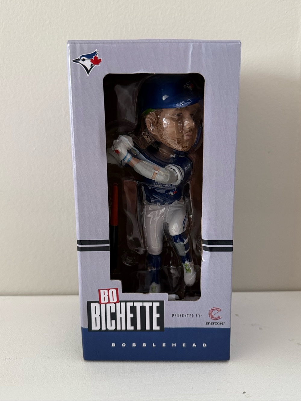 Toronto Blue Jays Bo Bichette Bobblehead